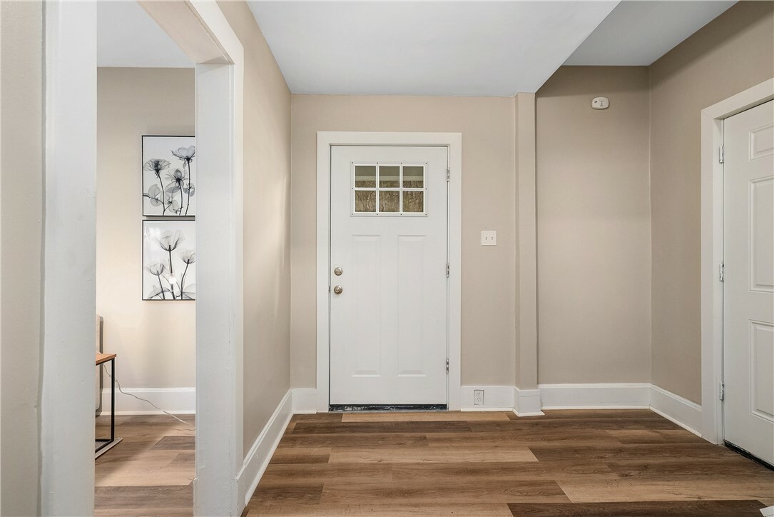Property Photo: 1122 Wade St PA 15001