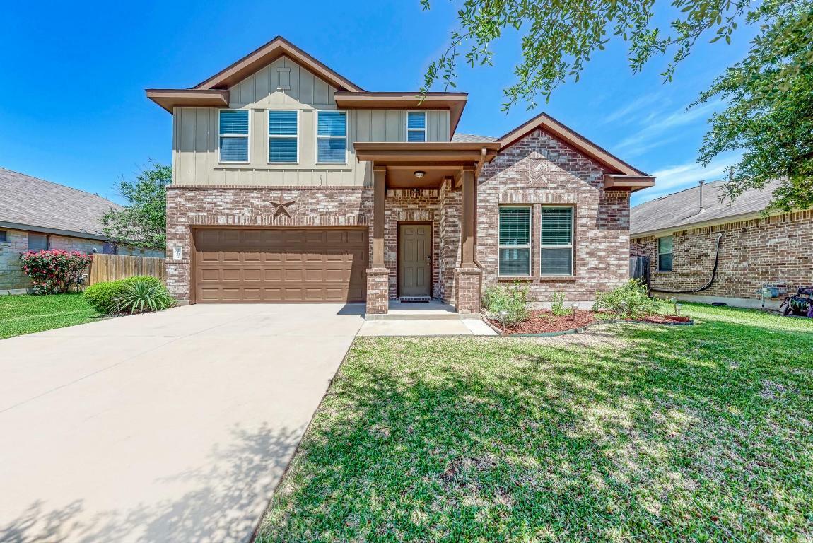 267 Antelope Plains Road  Buda TX 78610 photo
