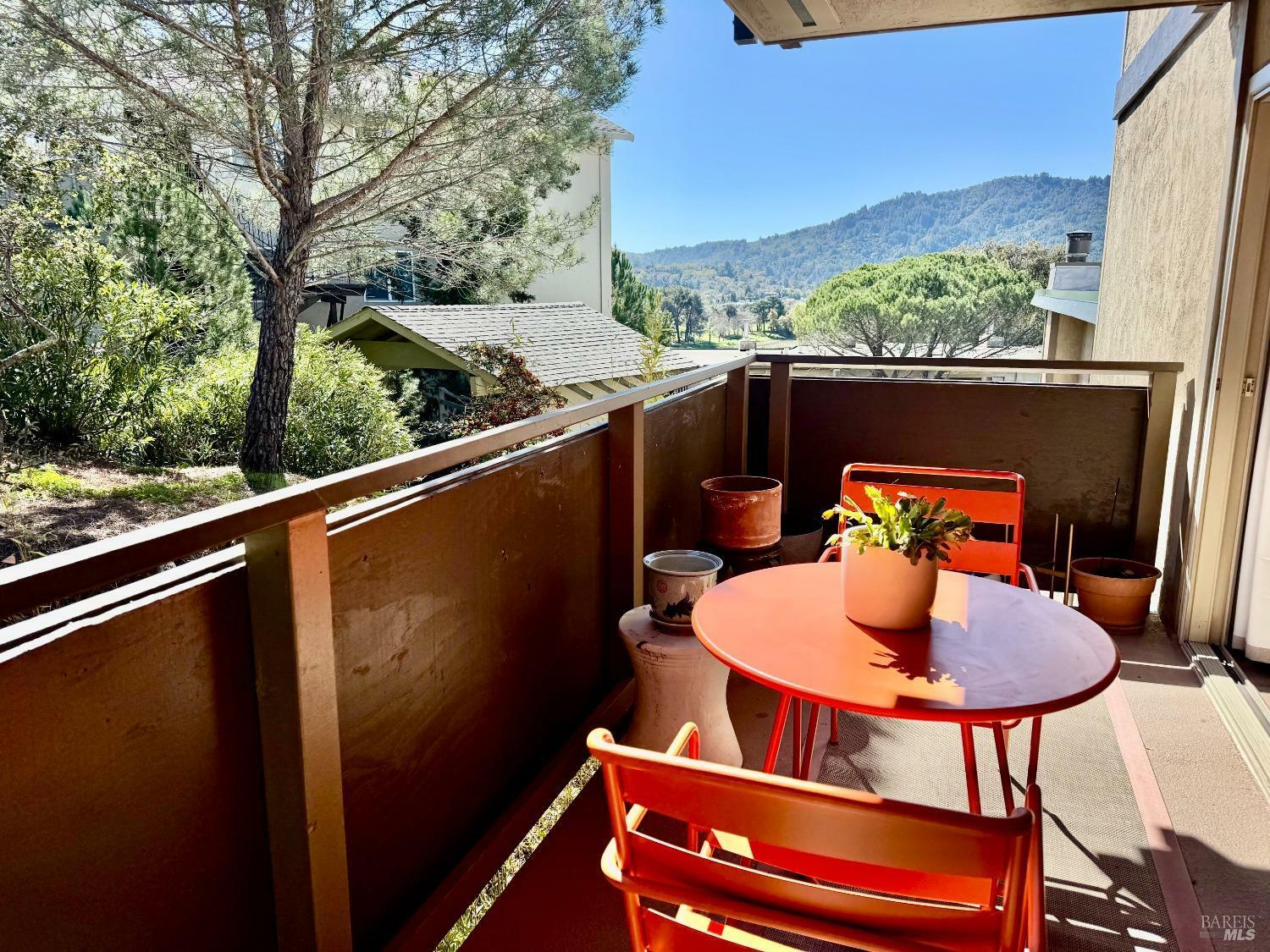 Property Photo: 50 Via Belardo 12 CA 94904