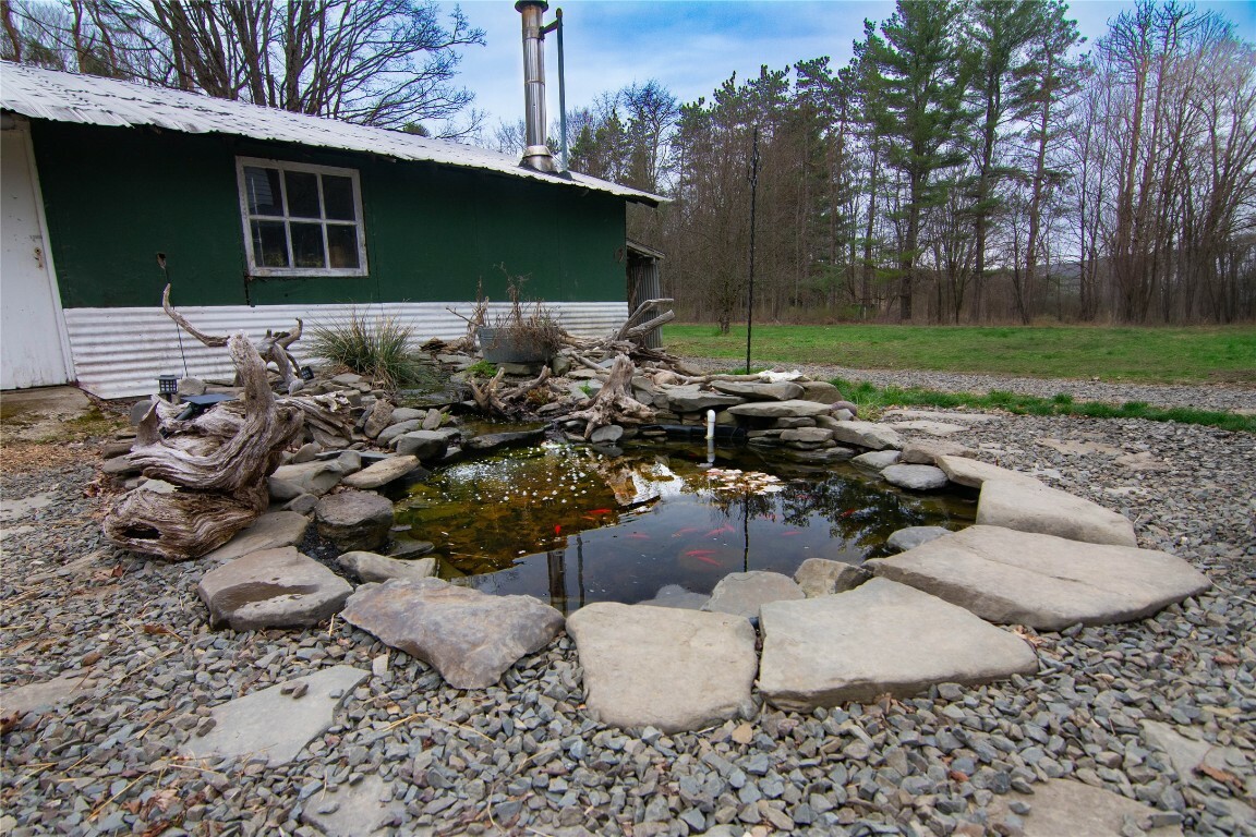 Property Photo: 612 Colesville Road NY 13904