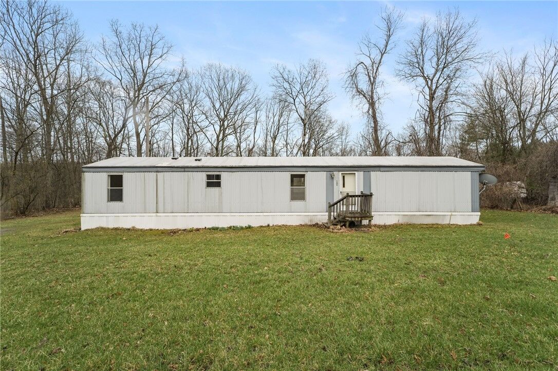 Property Photo:  172 Douglas Road  NY 14867 