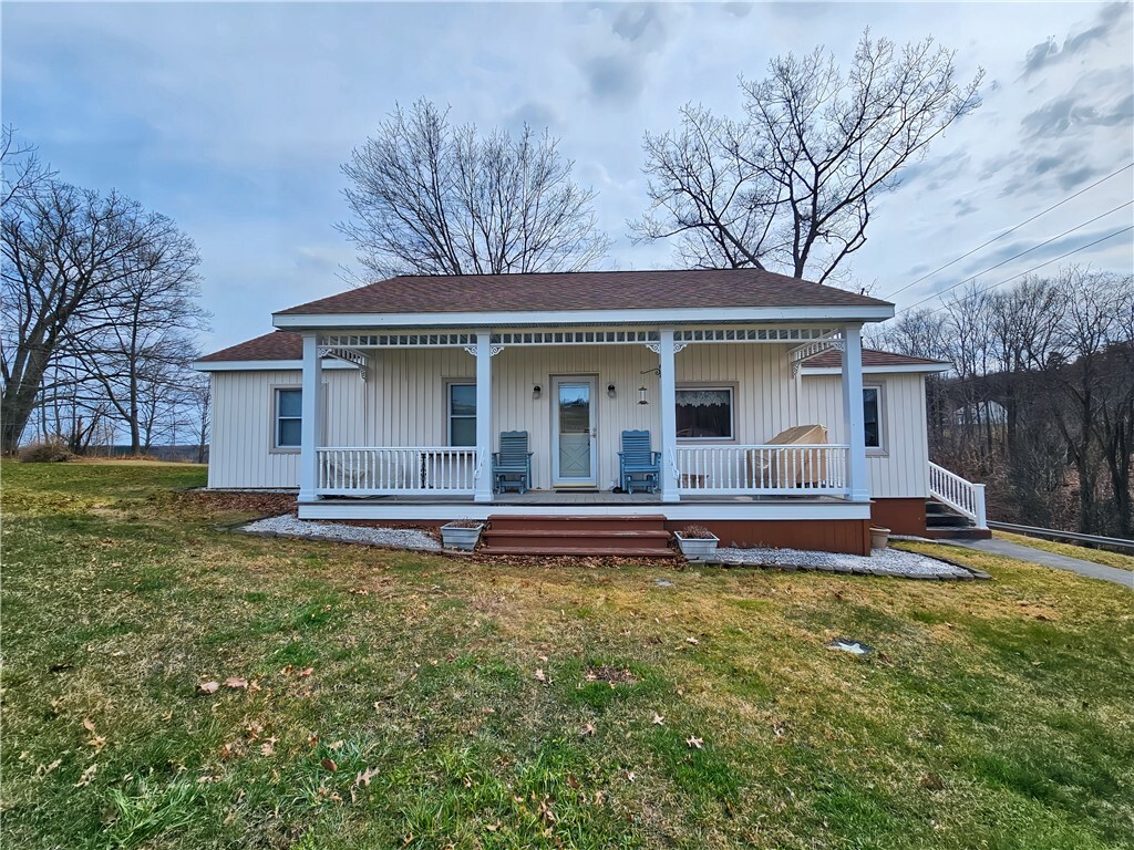 2238 County Route 102  Woodhull NY 14898 photo