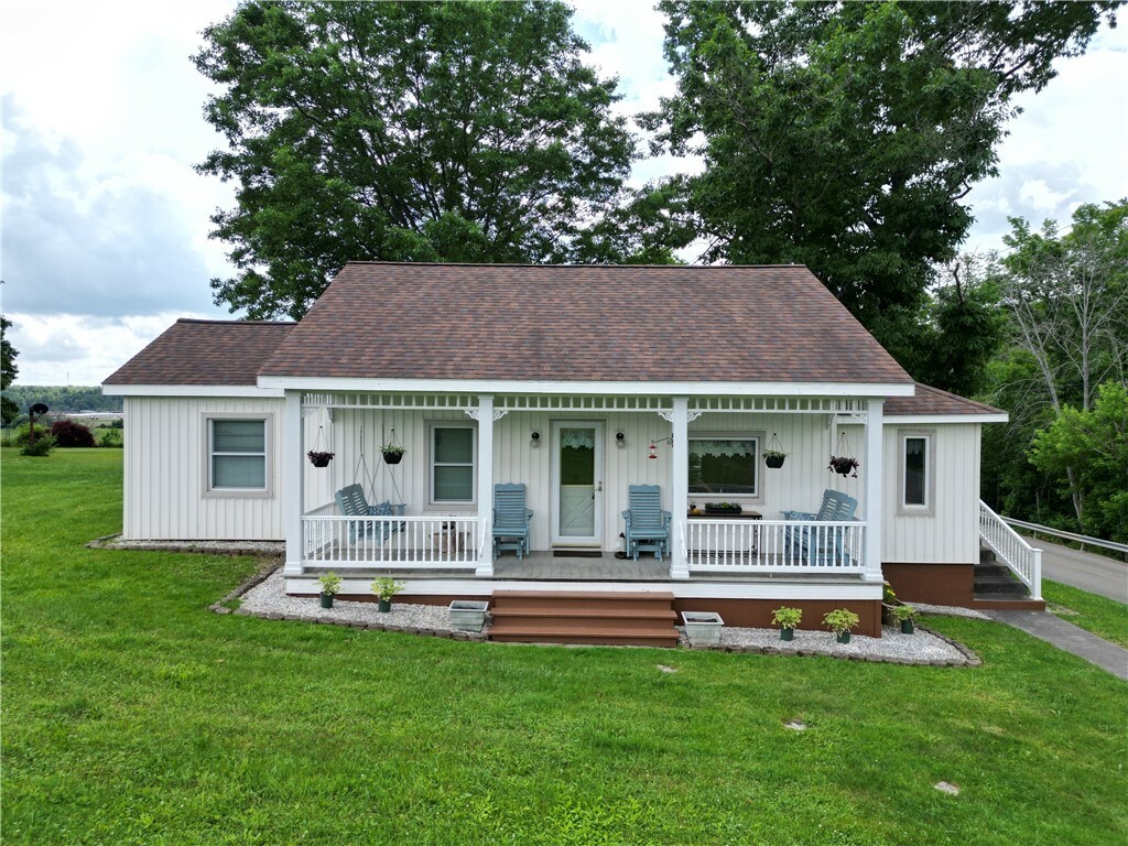 2238 County Route 102  Woodhull NY 14898 photo