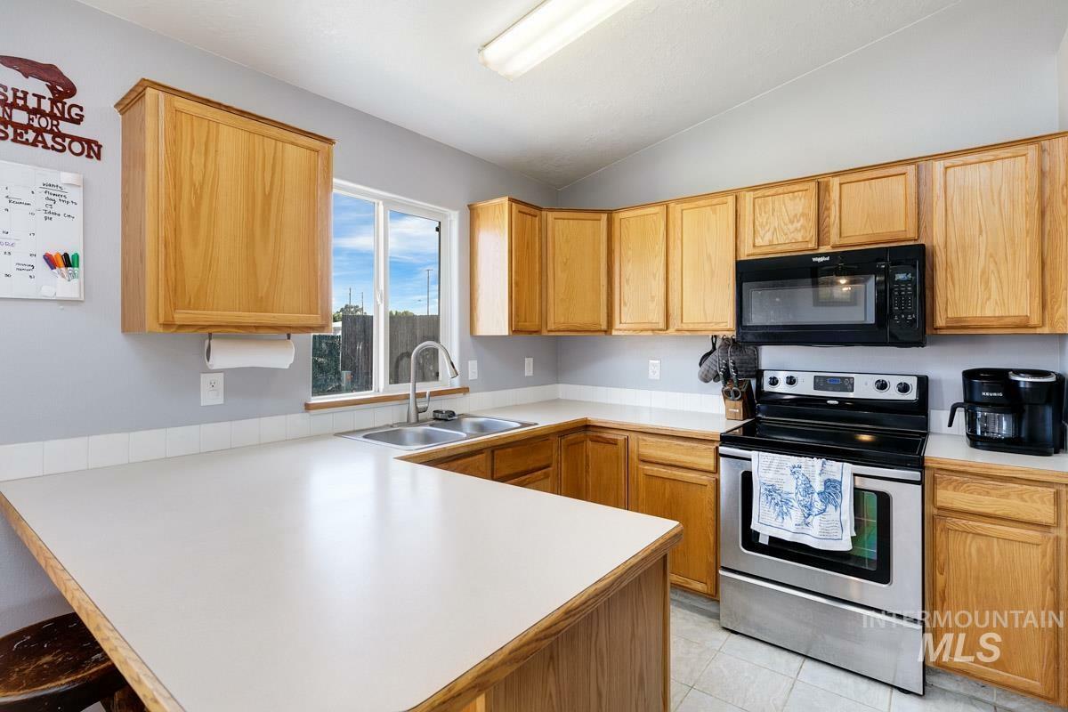 Property Photo:  710 W Gina  ID 83634 