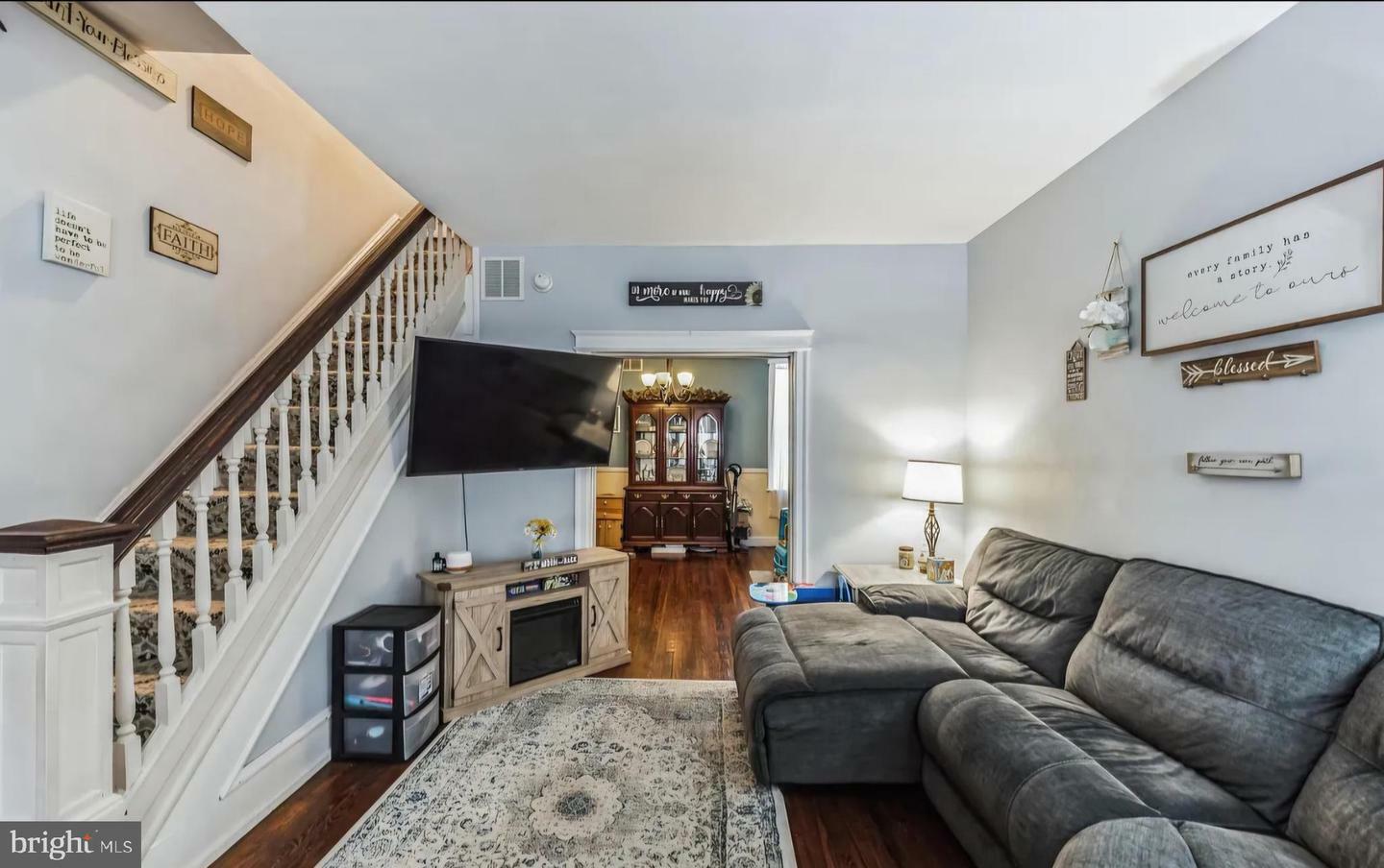Property Photo: 835 Monmouth Street NJ 08030