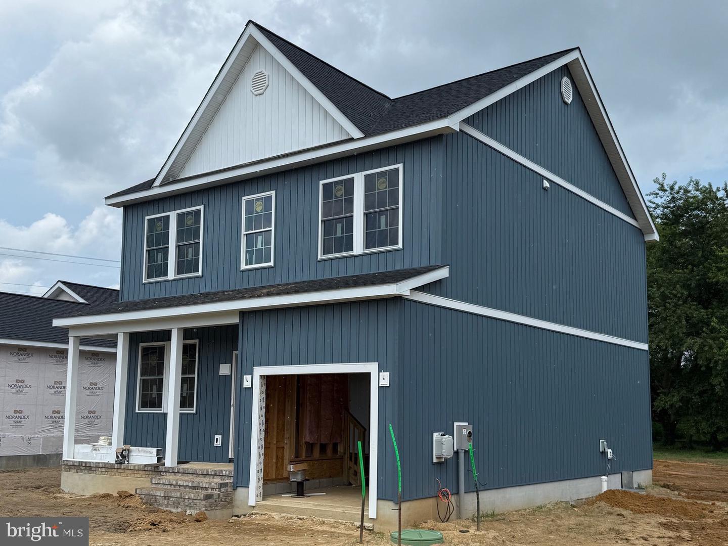 Property Photo:  10 Sunrise Ave  MD 21660 