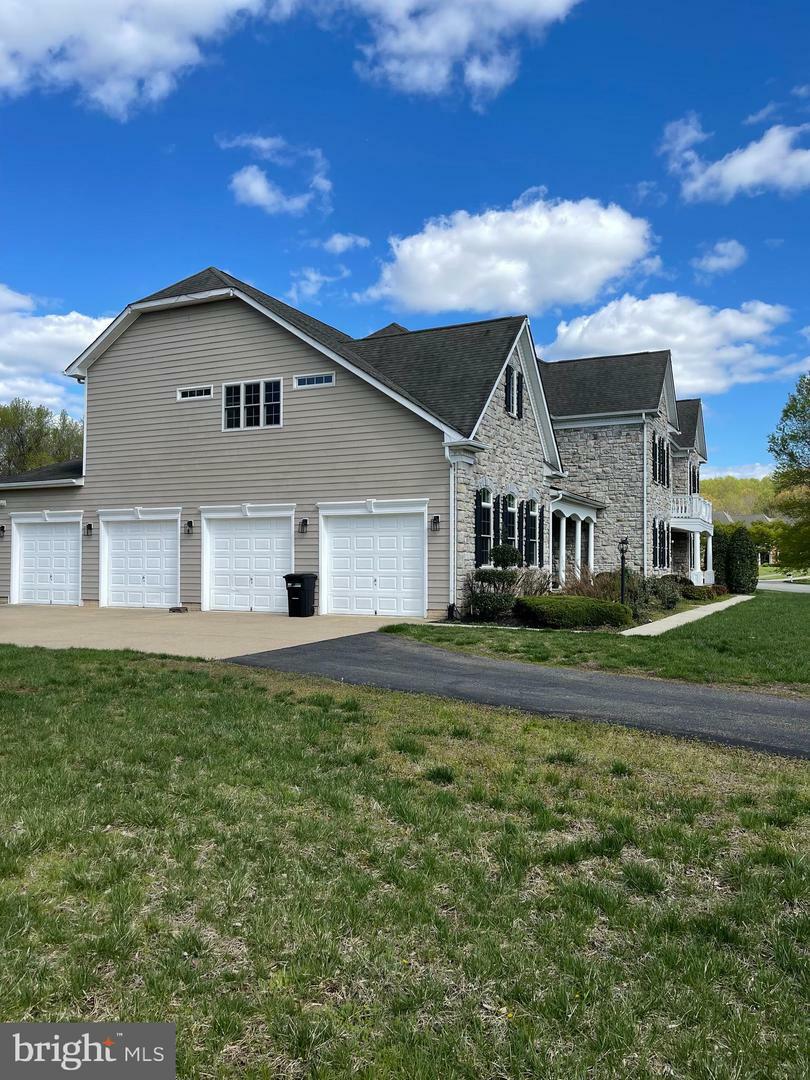 Property Photo: 14408 Woodmore Oaks Ct., Woodmore Oaks Court MD 20721