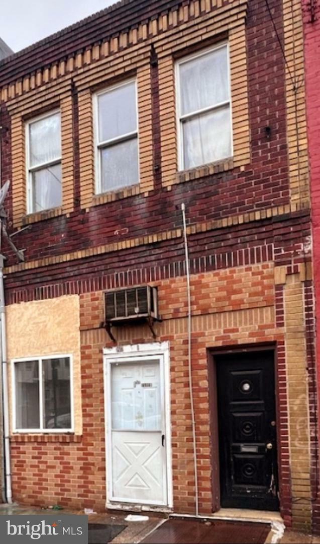 Property Photo: 1911 McKean Street PA 19145