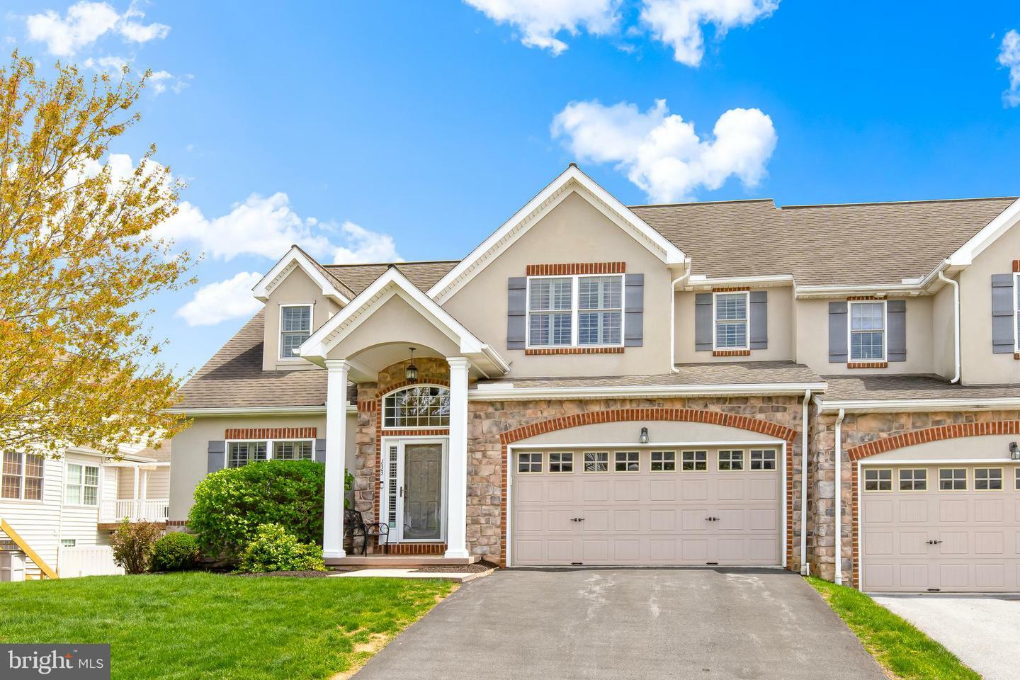 Property Photo: 133 River Birch PA 17543