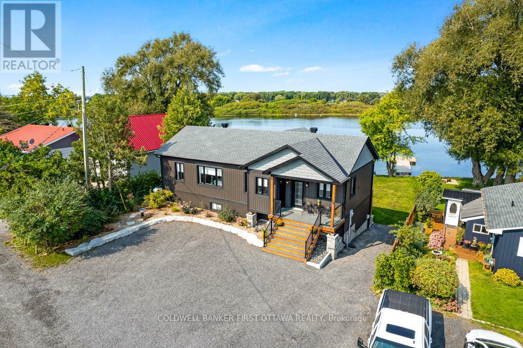 Property Photo: 38 Tuttle Point Road ON K0E 1T1
