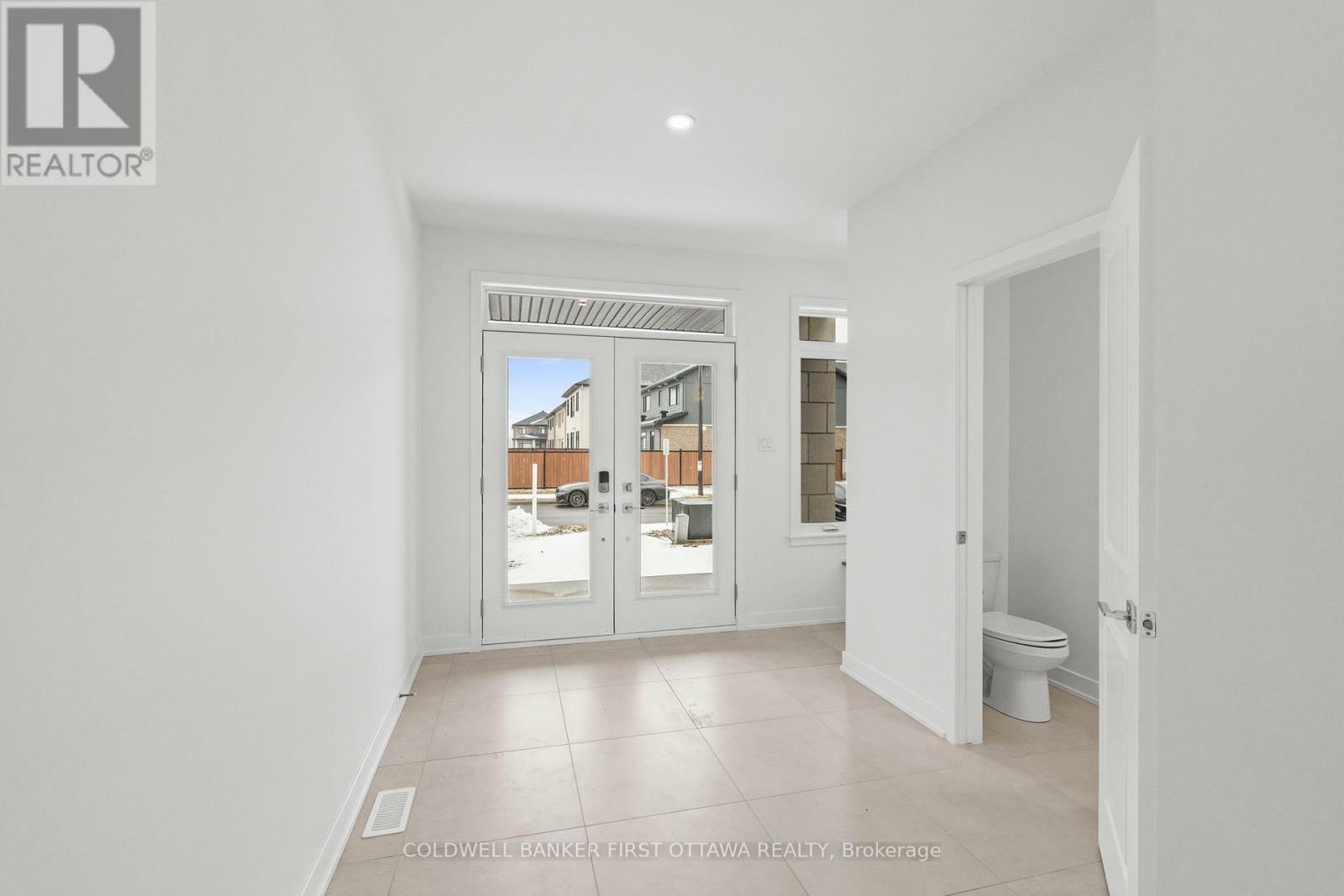 Property Photo: 695 Odyssey Way ON K1T 0V9