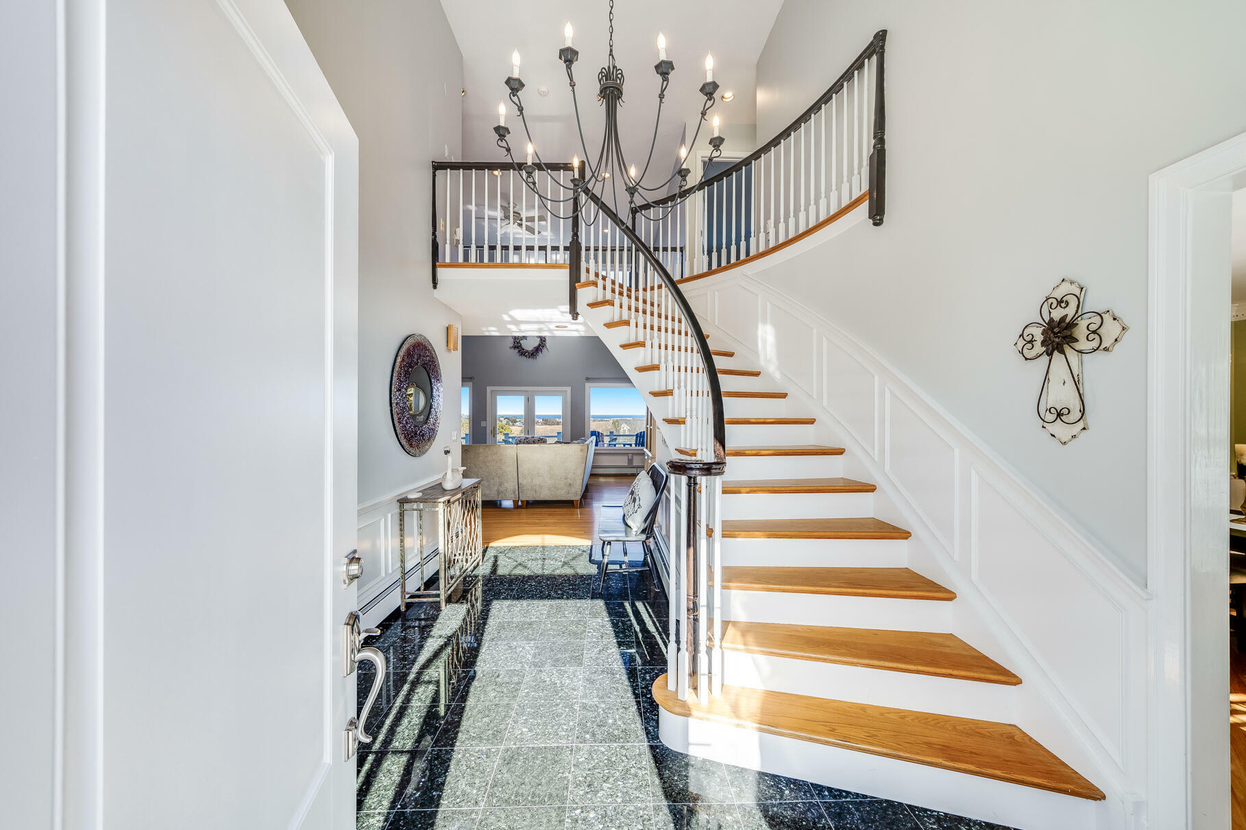 Property Photo: 58 Williams Path MA 02668