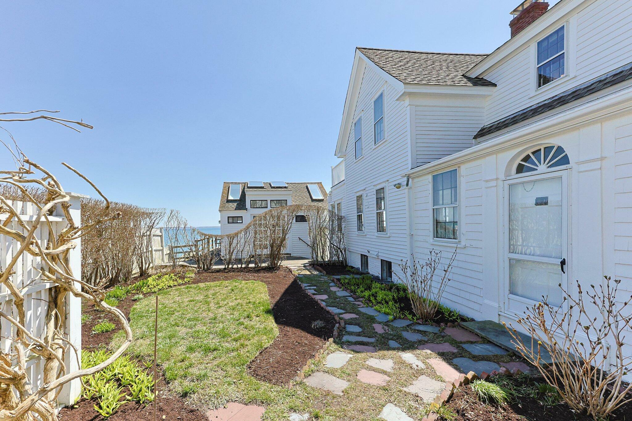Property Photo: 561 Commercial Street MA 02657
