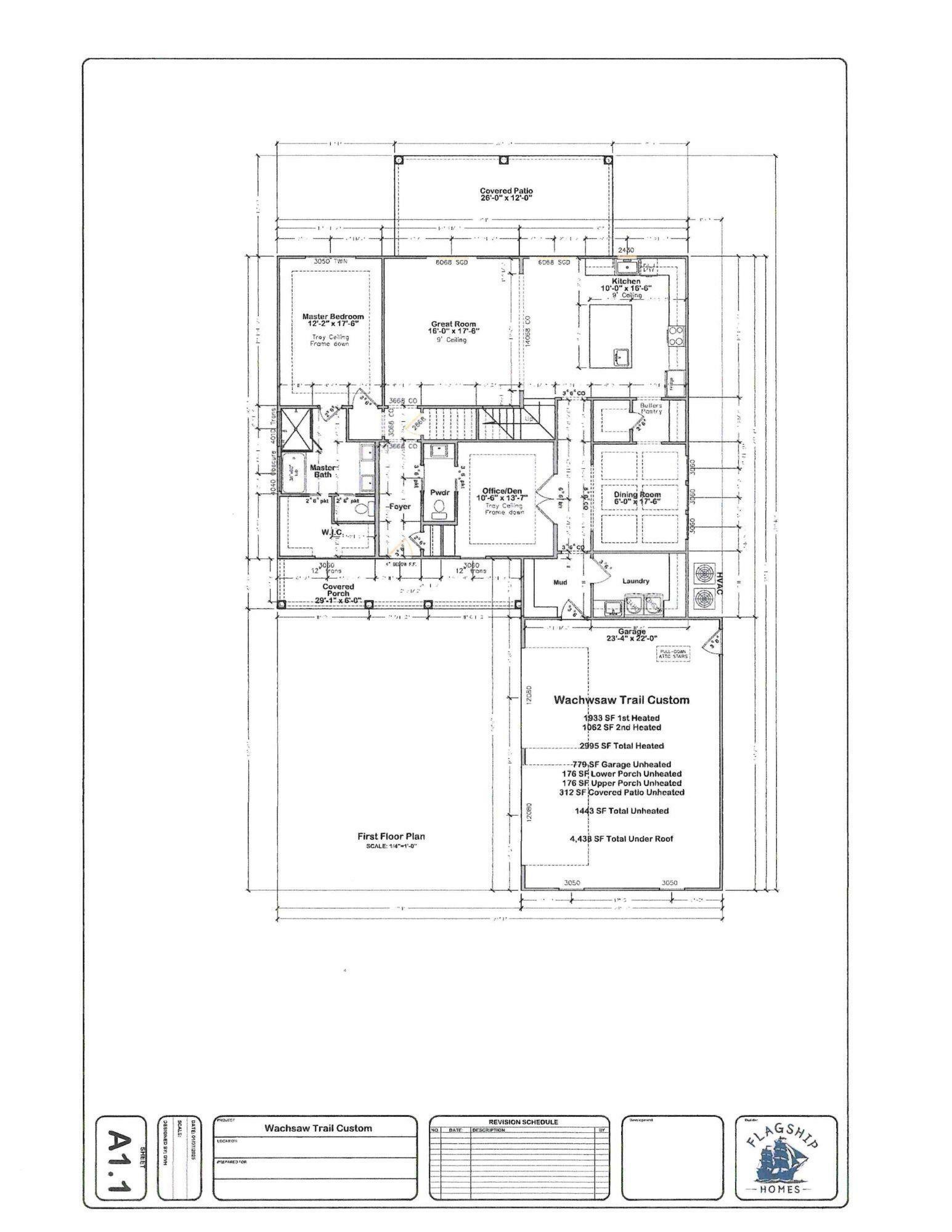 Property Photo: 1099 Wachesaw Rd. SC 29576