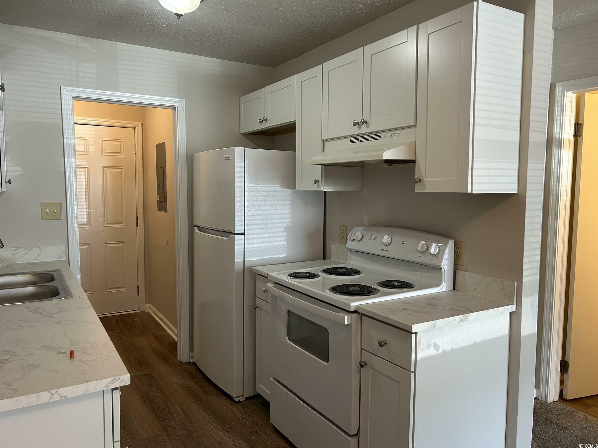 Property Photo: 209 Cedar St. D-1 SC 29577