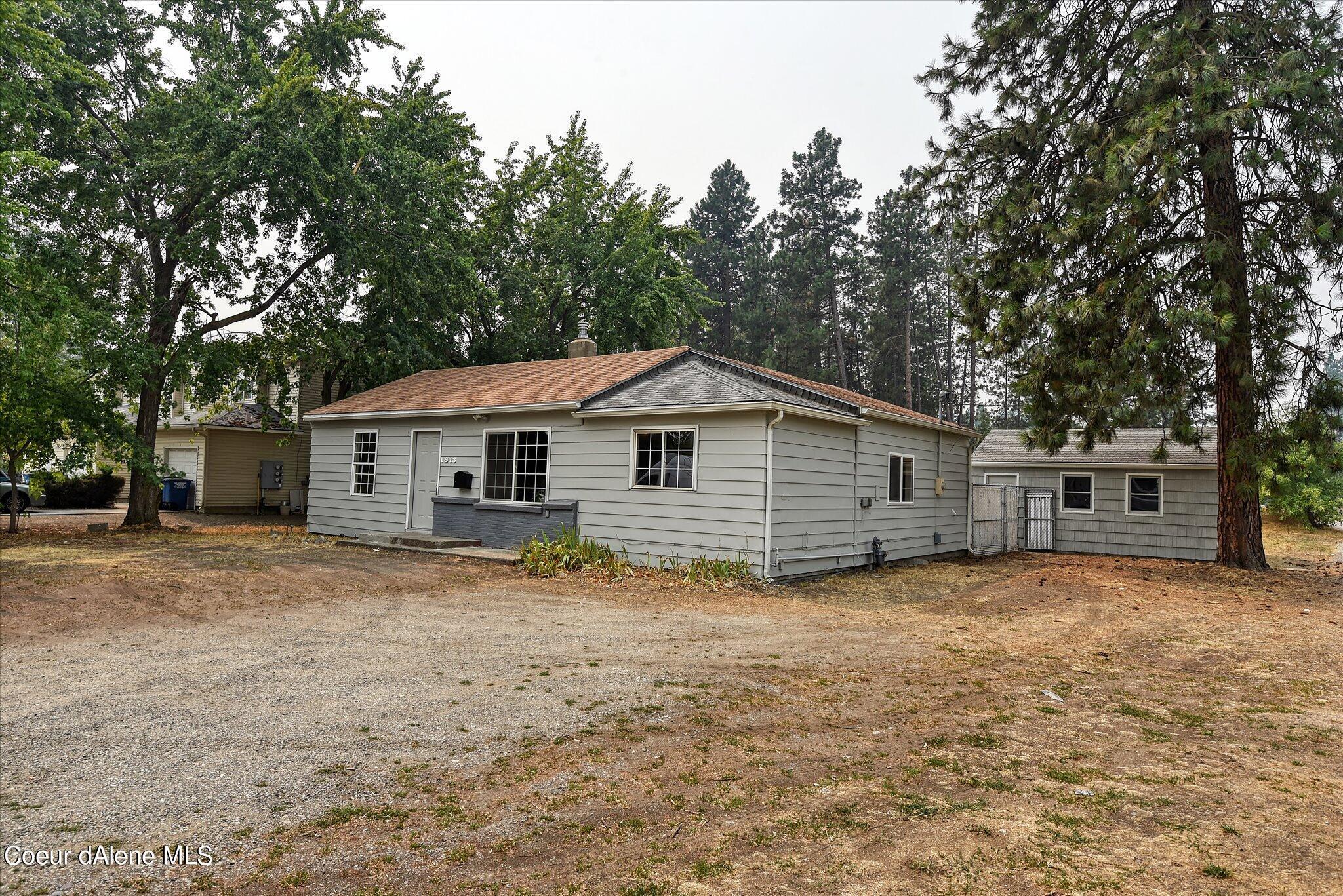 1813 N Spokane St  Post Falls ID 83854 photo