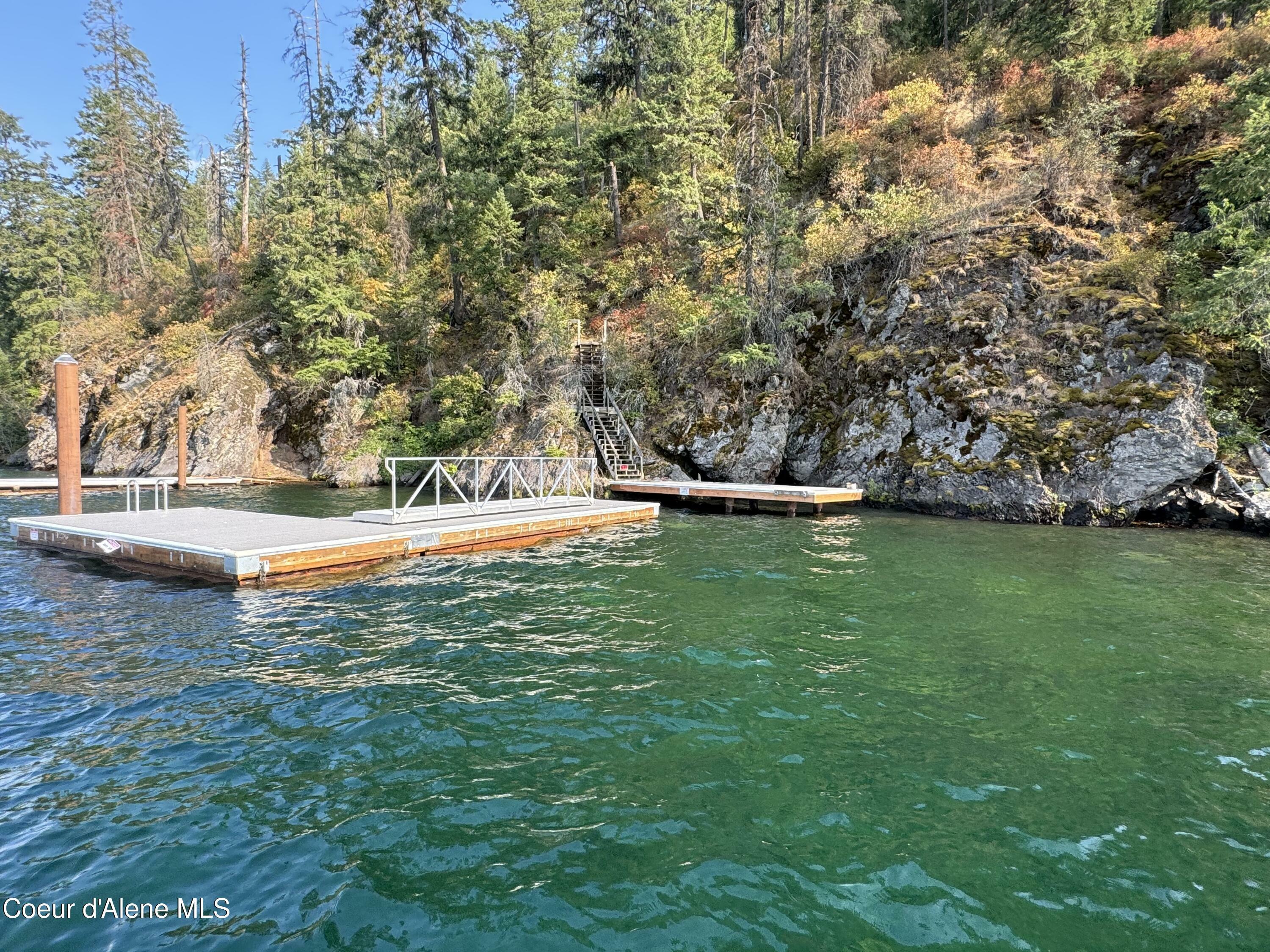 Nka Emerald Shores Lots, Lot 7  Harrison ID 83833 photo