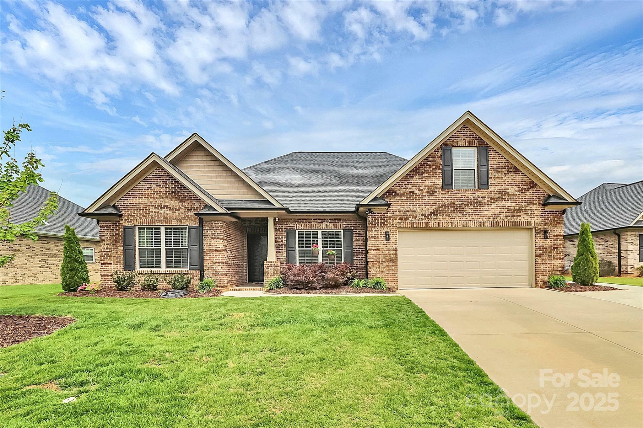 5315 Sustar Drive  Monroe NC 28110 photo