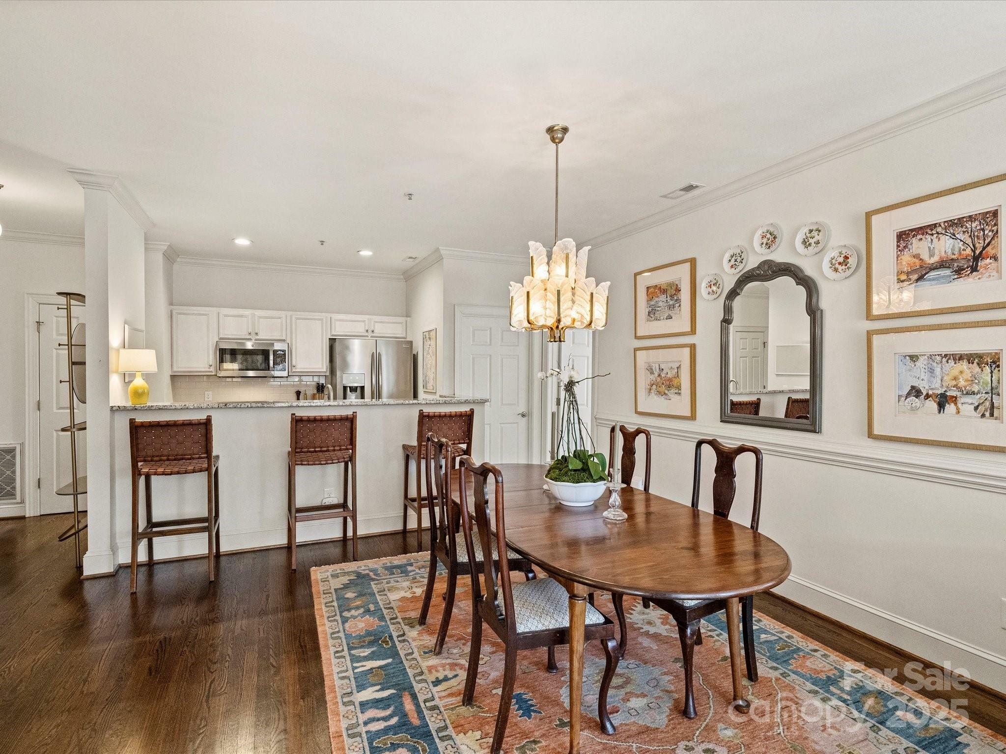 Property Photo: 1123 Park West Drive NC 28209