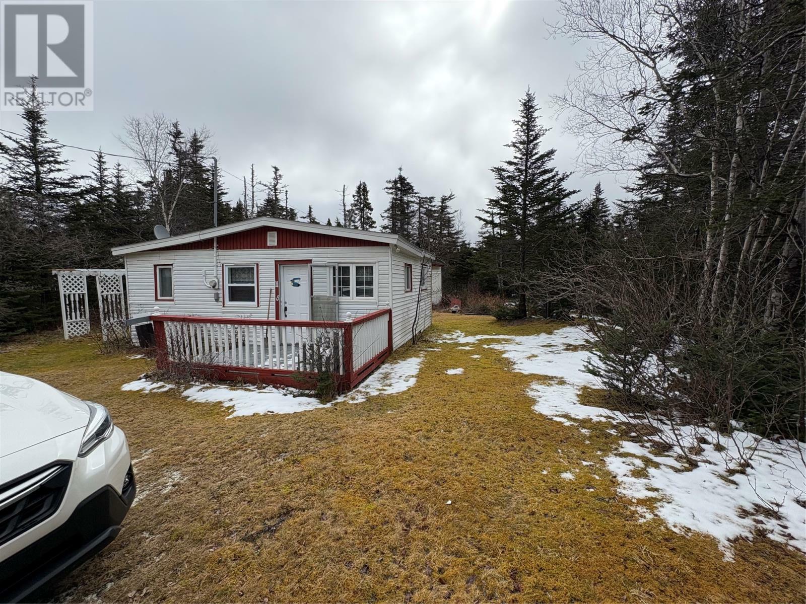 38 Horsechops Road  Cape Broyle NL A0A 1P0 photo