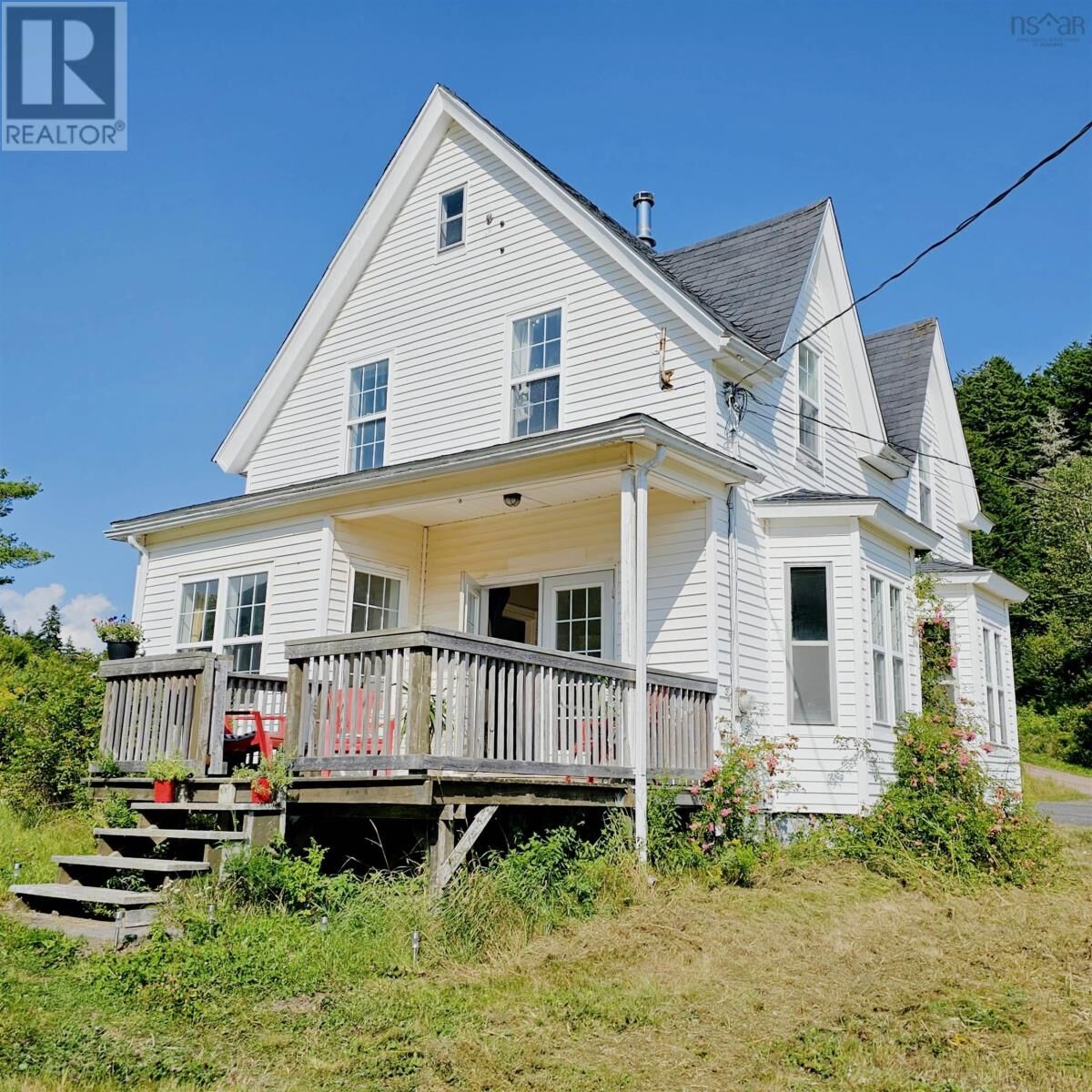 Photo de la propriété:  212 Brook Road  NS B0M 1T0 