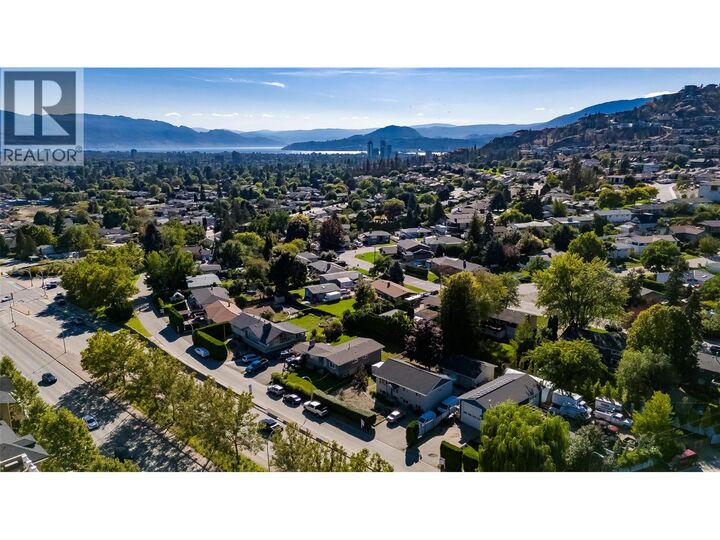 Property Photo: 740 Glenmore Drive BC V1Y 4N8