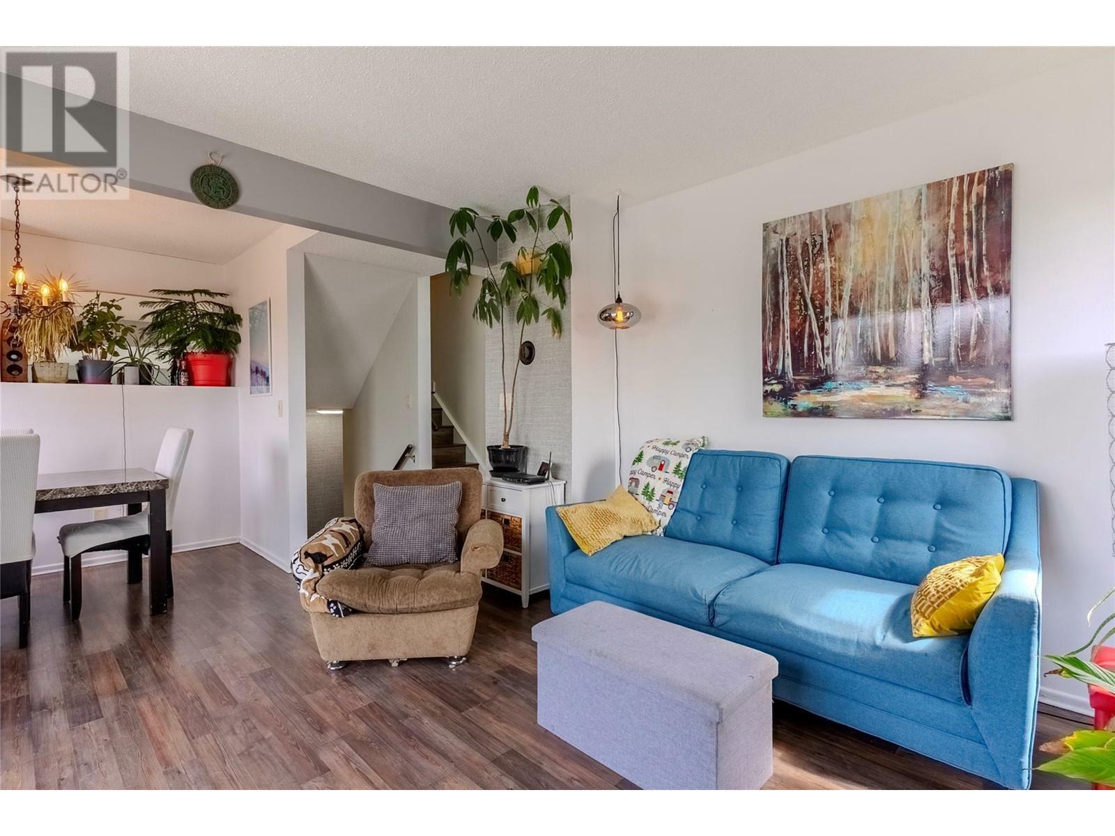 Property Photo: 431 Opal Drive BC V0K 1W0