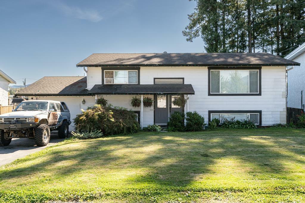 Photo de la propriété: 46512 Brice Road BC V2P 3V5