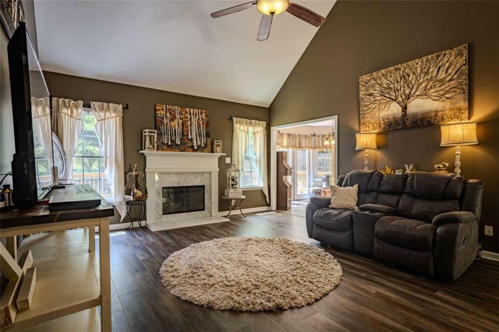 Property Photo:  34 Gables Drive SE  GA 30161 