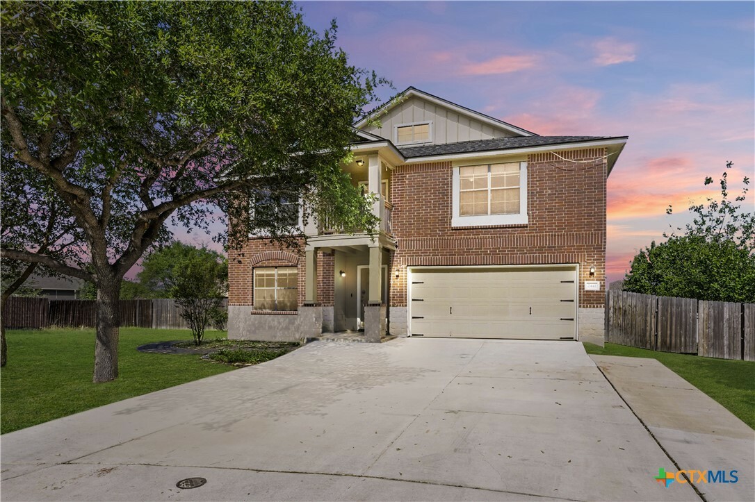 Property Photo: 2441 Ibis Avenue TX 78130