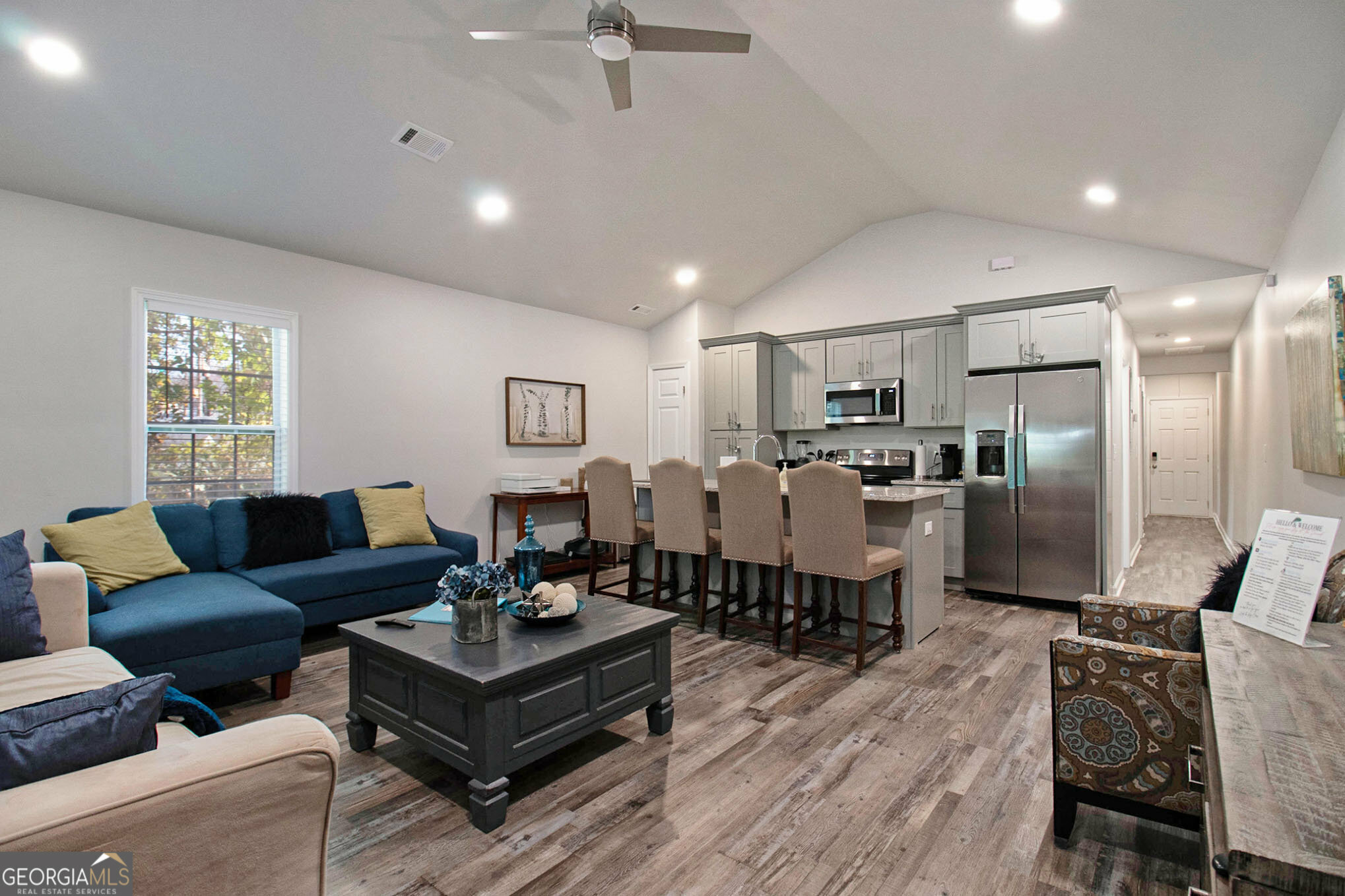 Property Photo: 213 Claire Drive SE A GA 30315