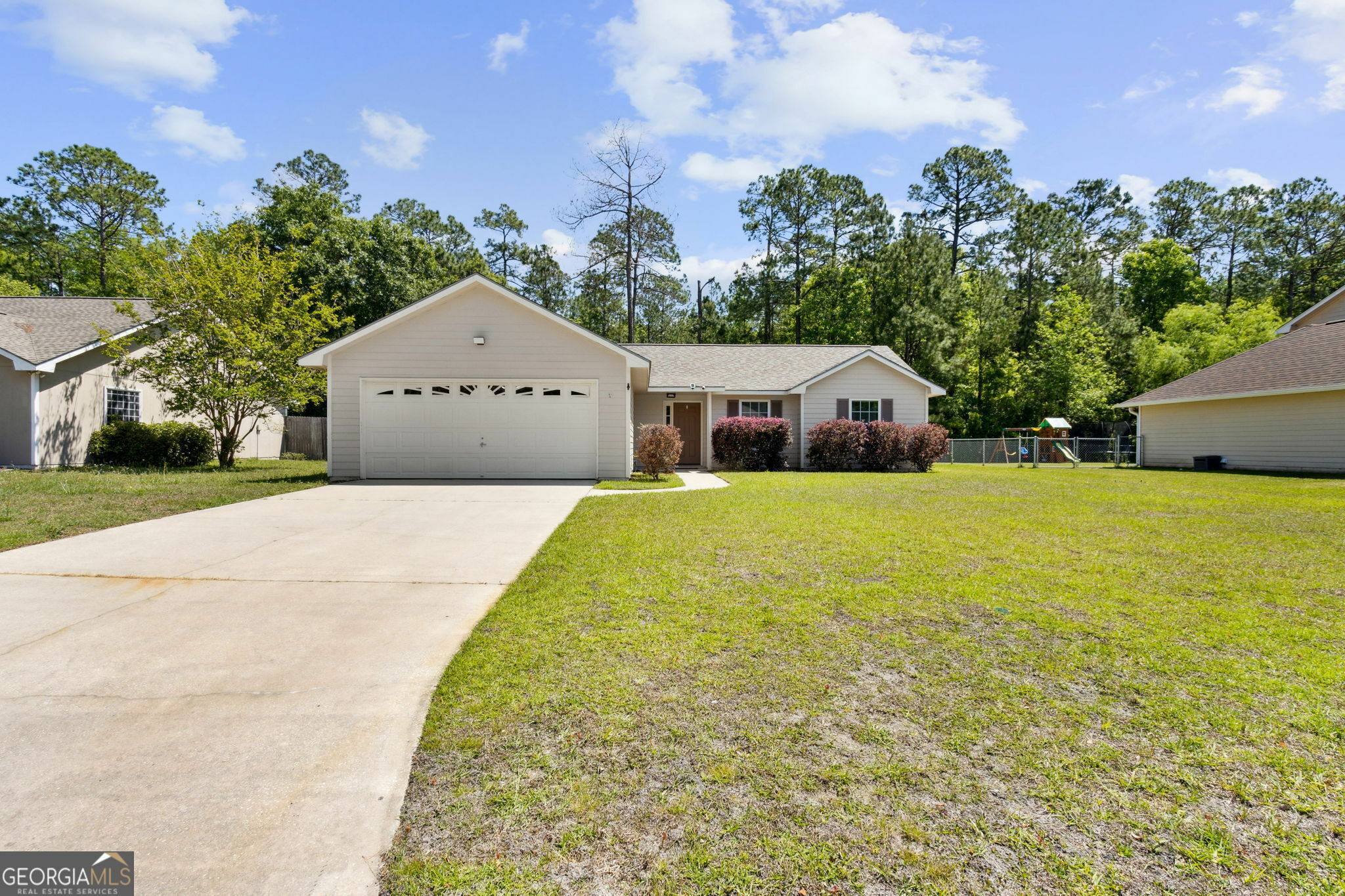Property Photo: 138 Huntington Drive GA 31548