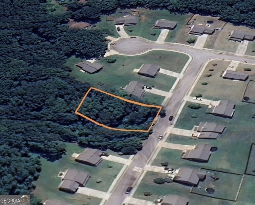 Property Photo: 649 Stevens Place GA 30252