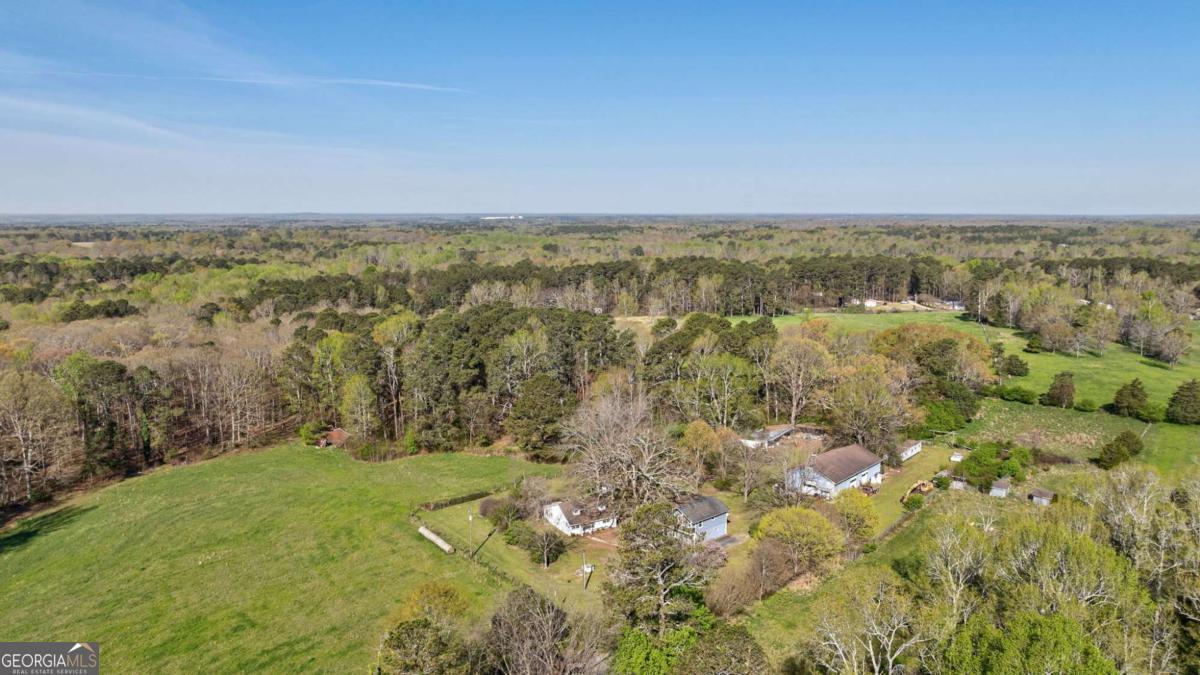 Property Photo: 8986 Highway 29 S GA 30646