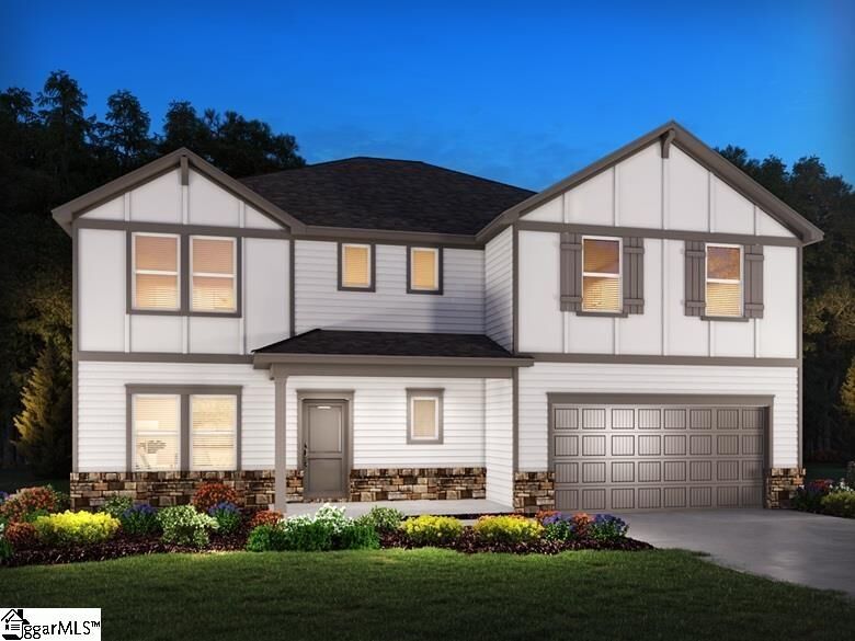 Property Photo:  815 Burghley Circle  SC 29651 