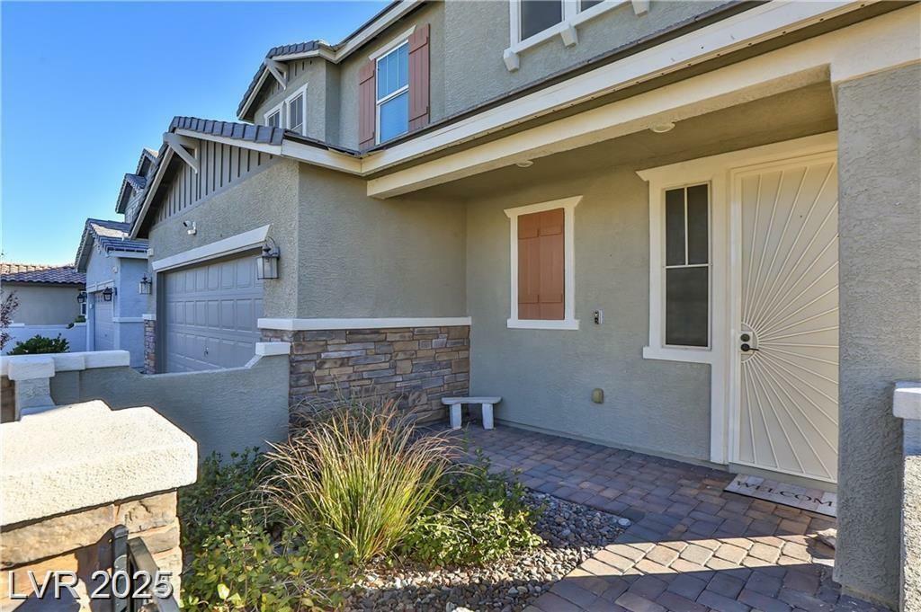 Property Photo: 2832 Aragon Terrace Way NV 89044