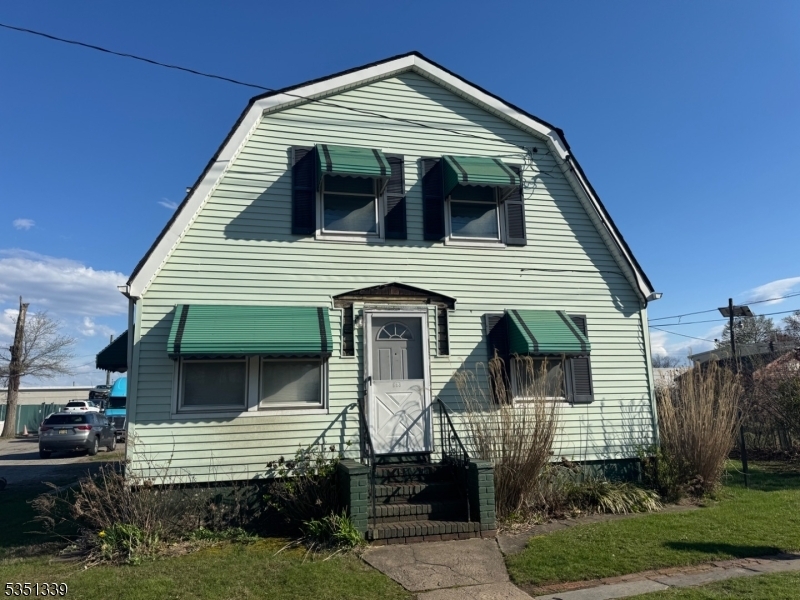 Property Photo: 653 New Brunswick Ave NJ 07065