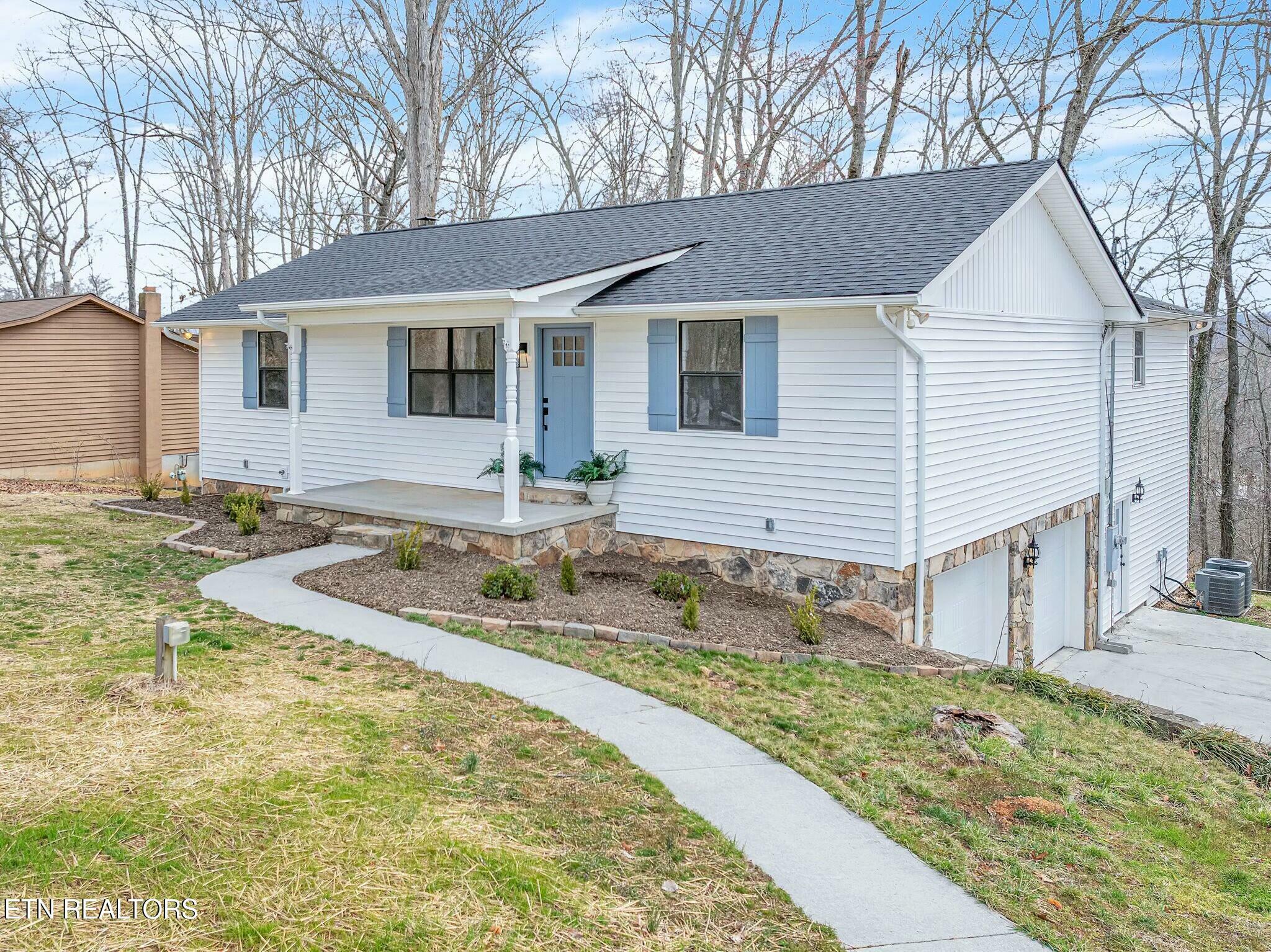 Property Photo: 125 Iroquois Lane TN 37716