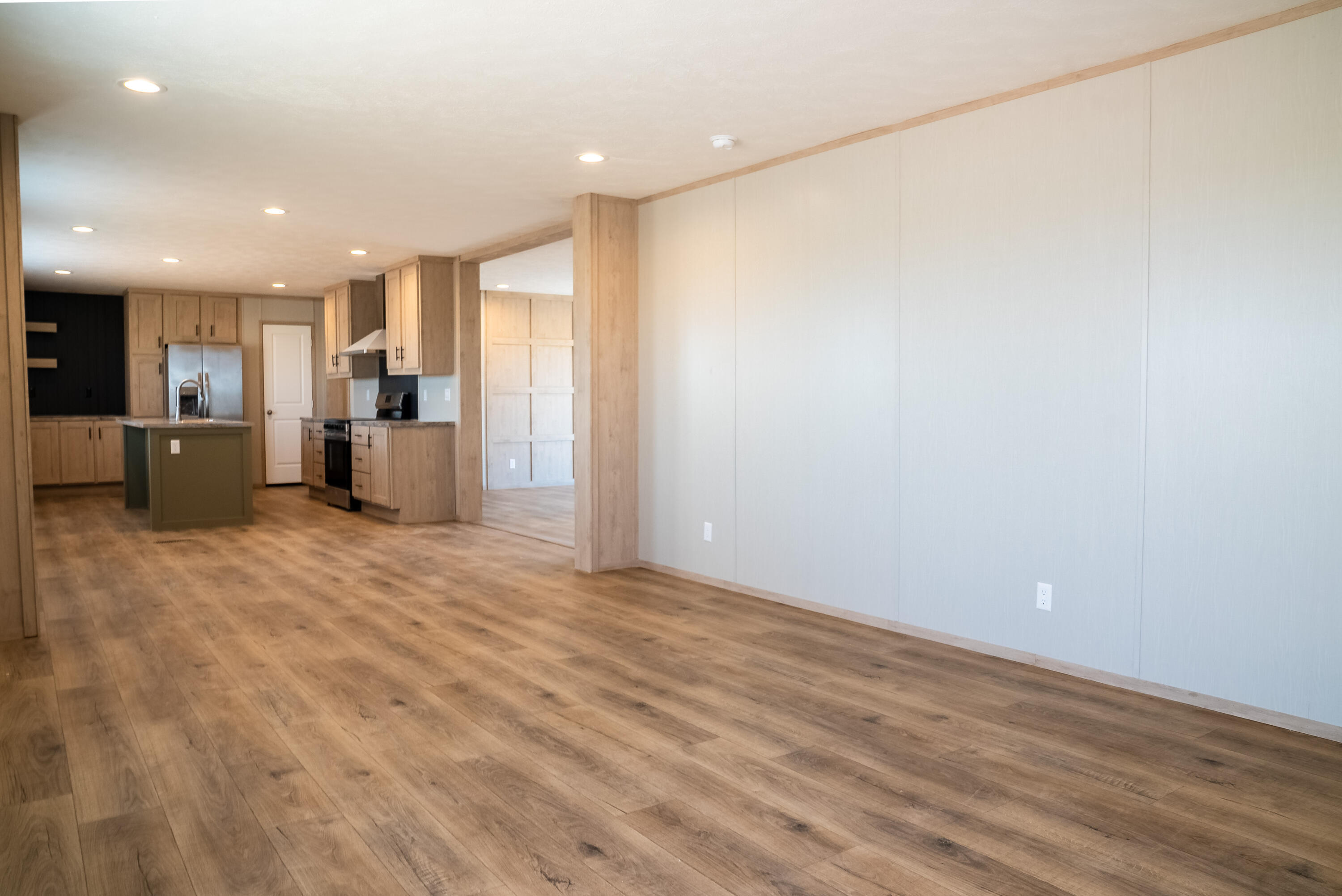 Property Photo: 512 Sage Road TX 79373