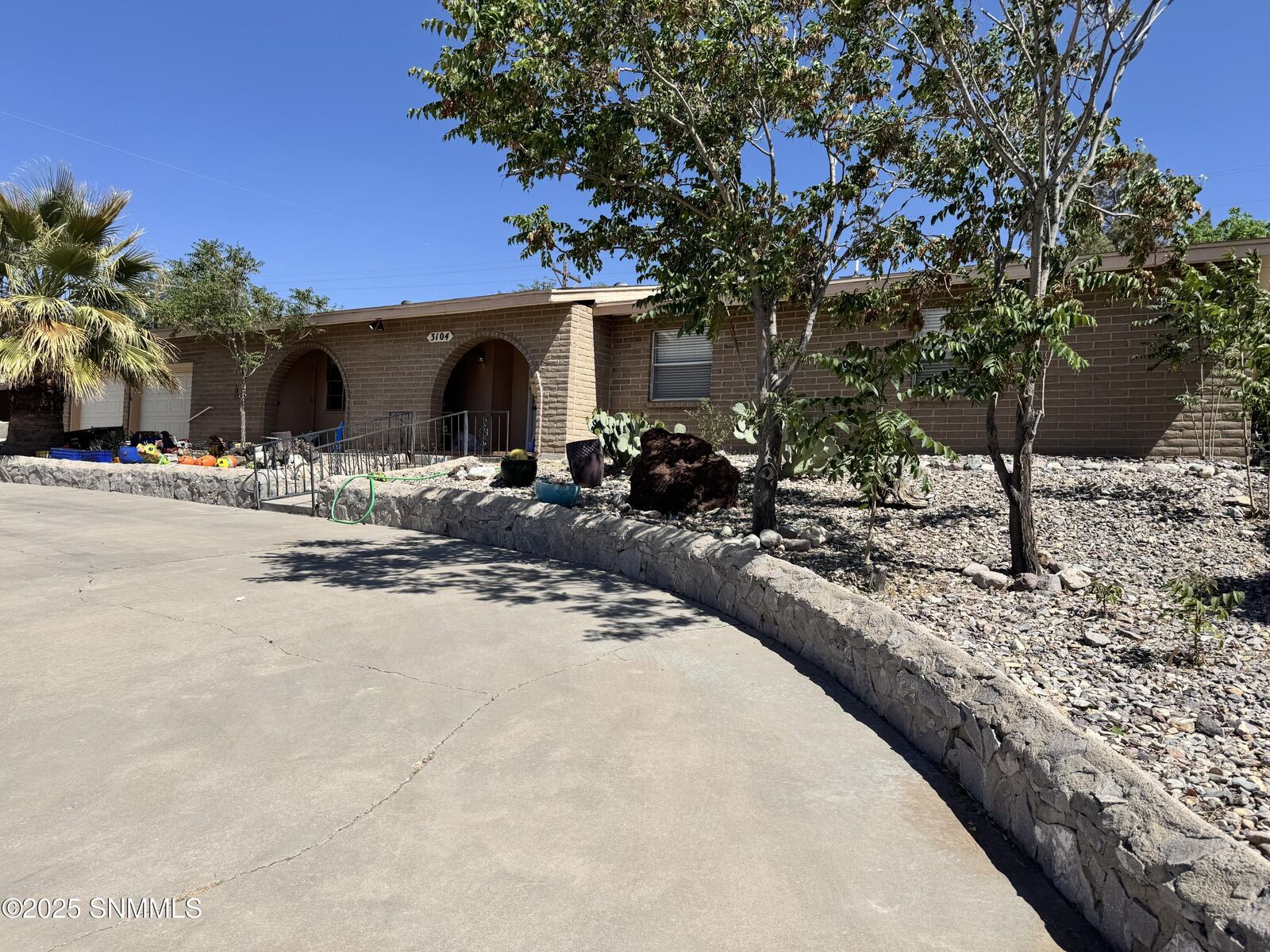 Property Photo:  3104 Missouri Avenue  NM 88011 