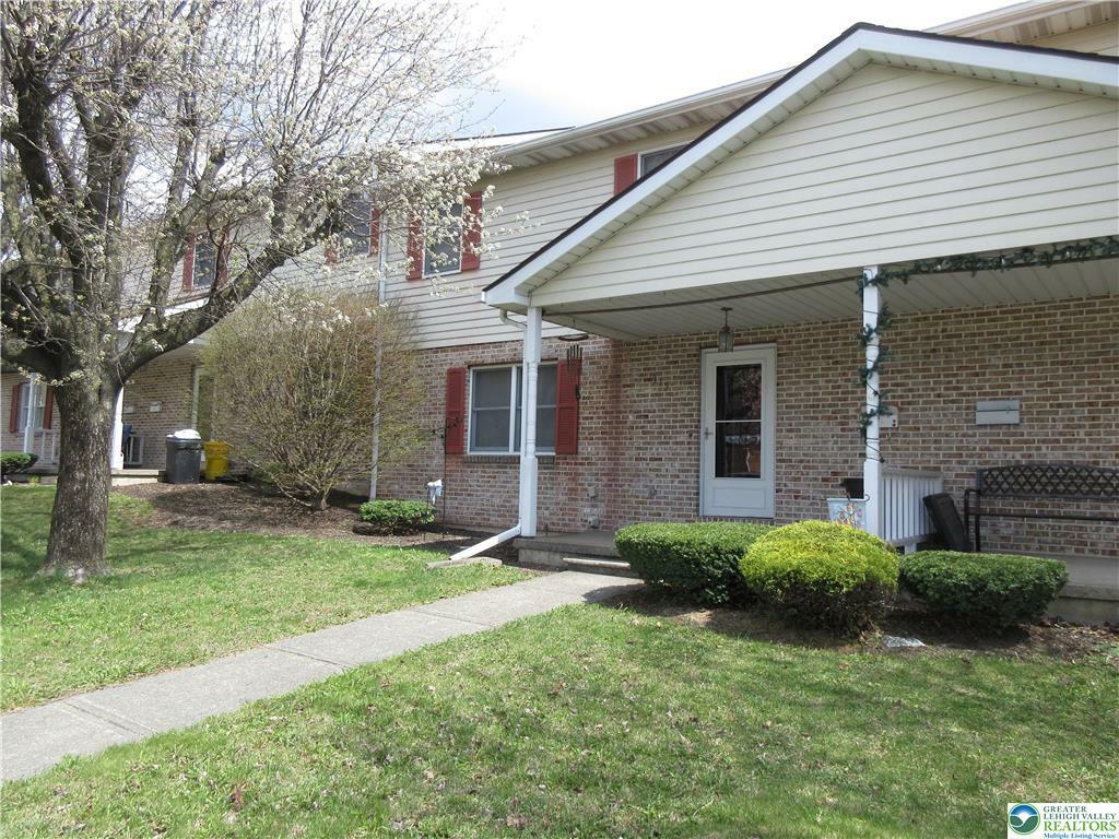 Property Photo: 315 North Broadway PA 18019