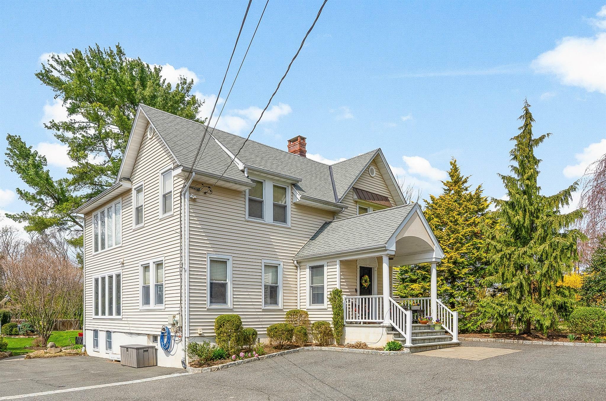 Property Photo: 548 Harrison Avenue NY 10528