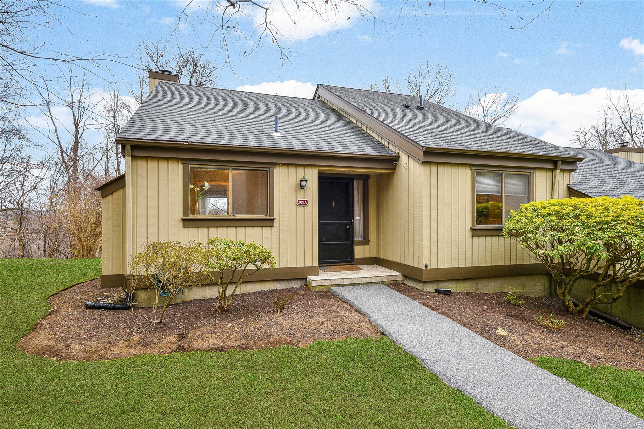Property Photo: 289 Heritage Hills A NY 10589