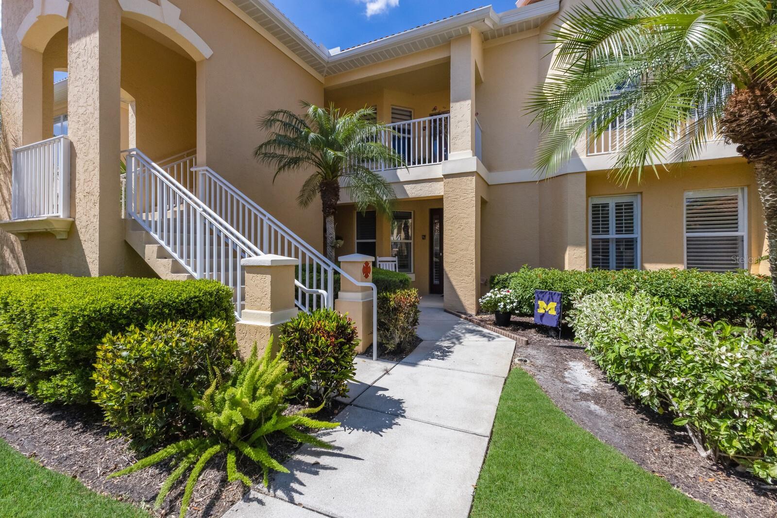 Property Photo:  7155 Boca Grove Place 102  FL 34202 