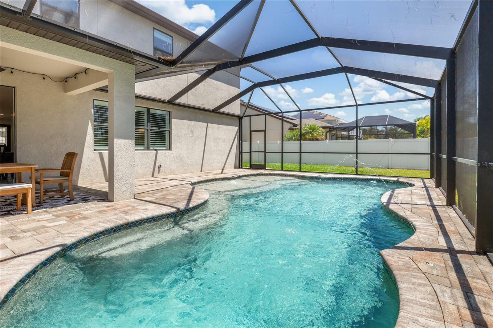 Property Photo: 2427 Carnation Court FL 34289