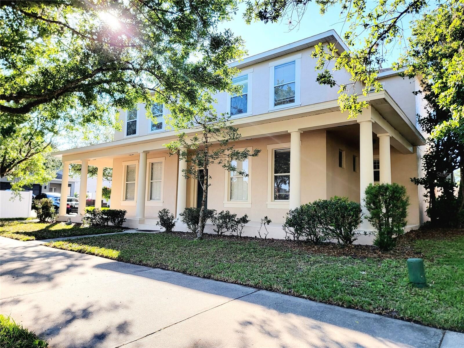 Property Photo: 14521 Tanja King Boulevard FL 32828