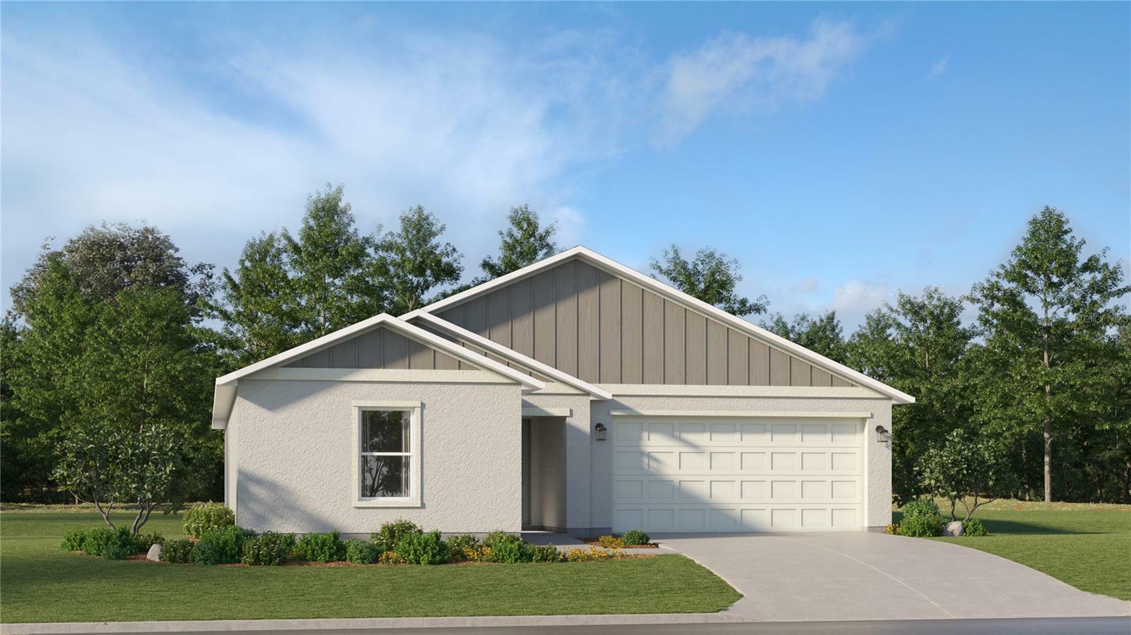 Property Photo: 15055 Zircon Red Drive FL 33598