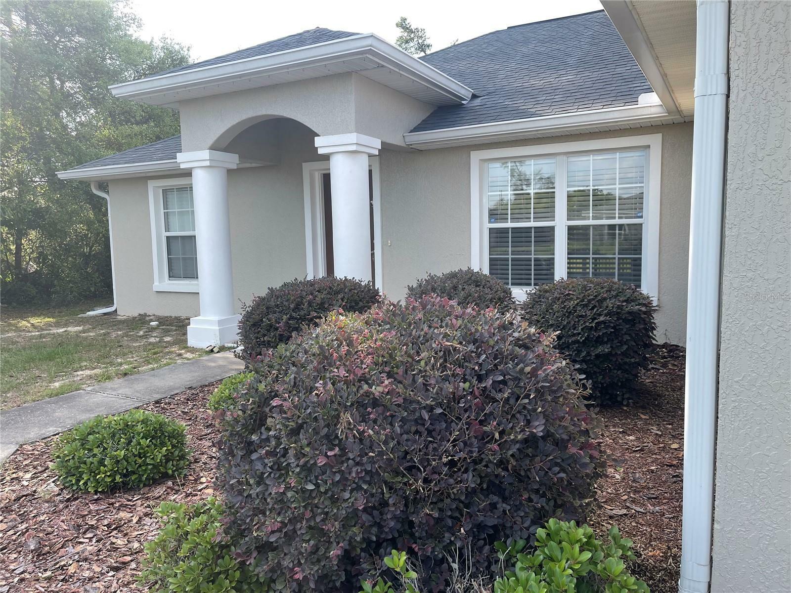 Property Photo: 3065 SW 130th Lane FL 34473