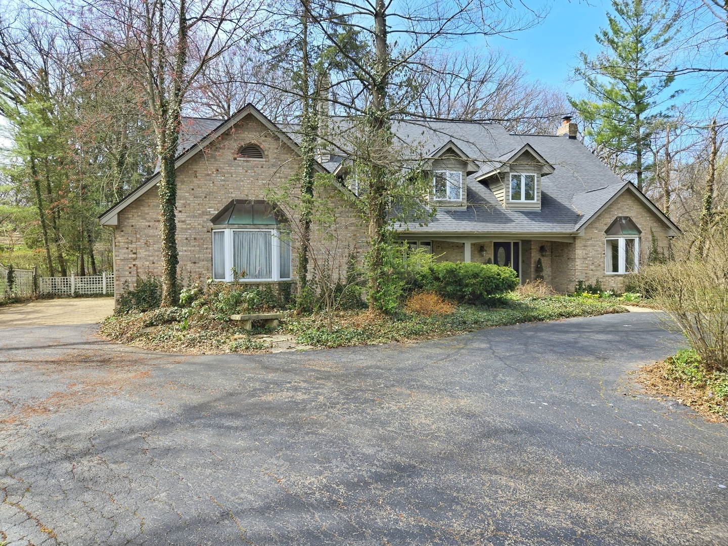 12504 Southwest Highway  Palos Park IL 60464 photo