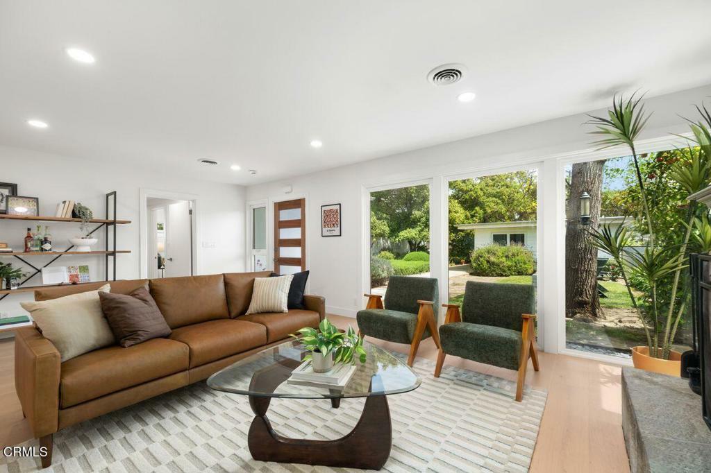 Property Photo: 525 Eaton Drive CA 91107